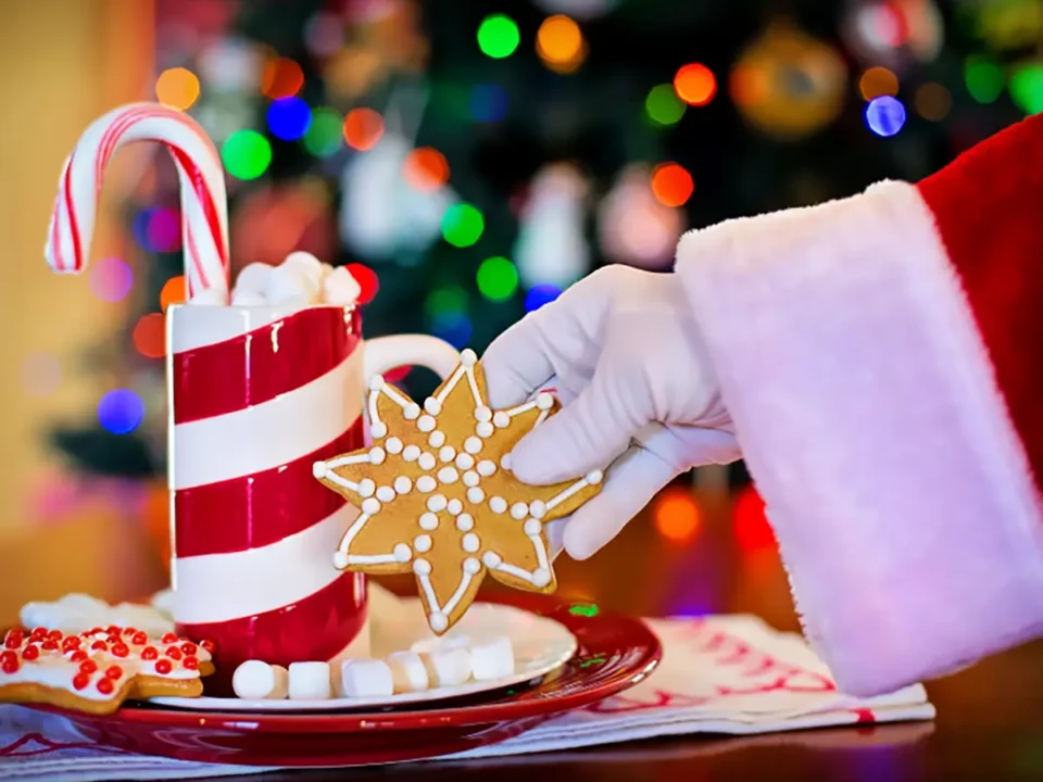 имбирные пряники