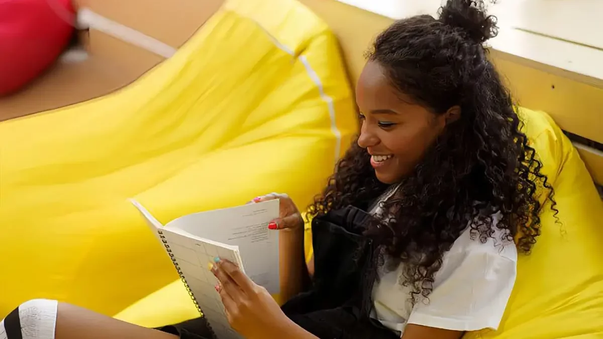 Кресло-мешок