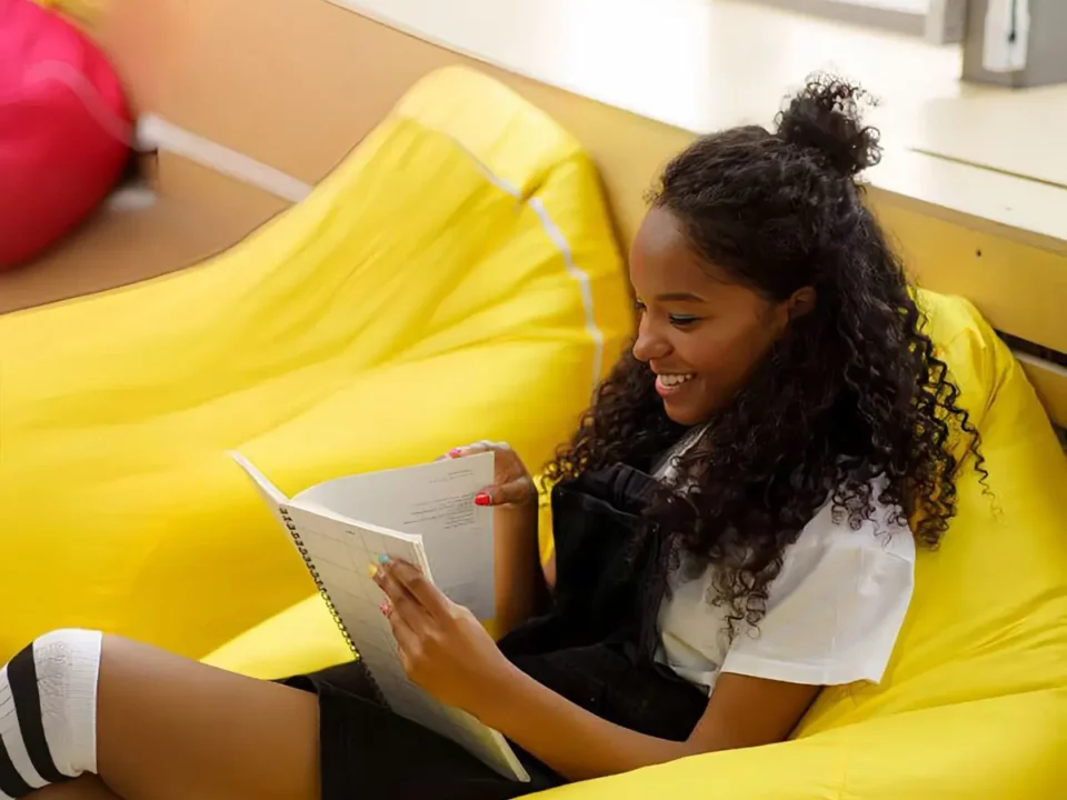 Кресло-мешок