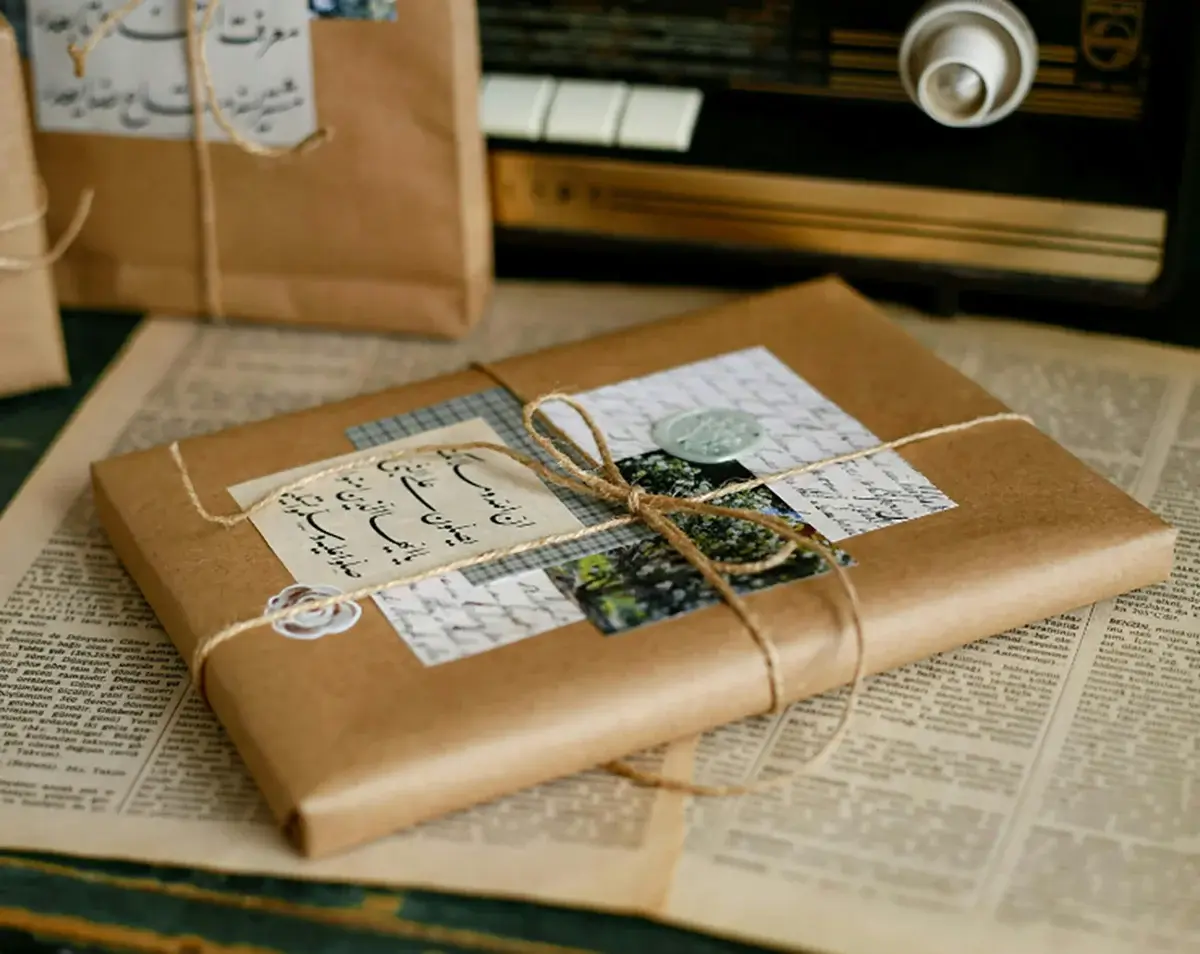 подарок на день отца