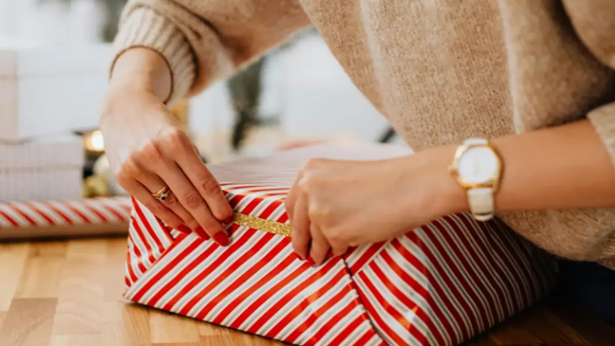 Подарок коллеге