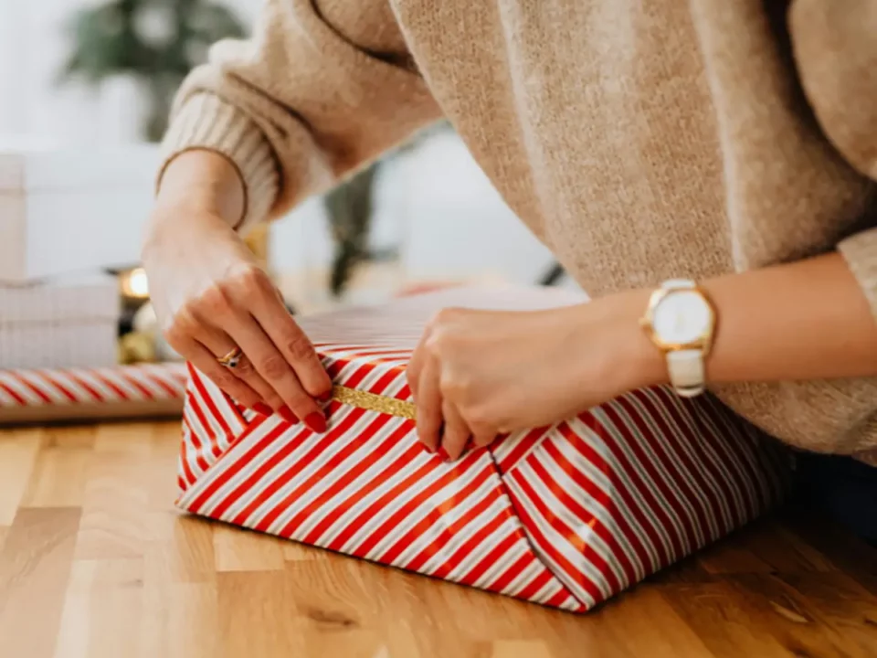 Подарок коллеге