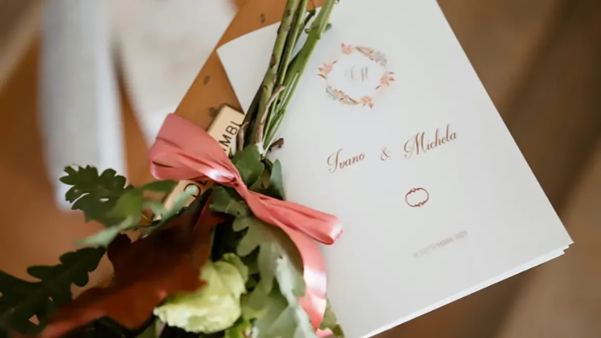 Подарок на свадьбу