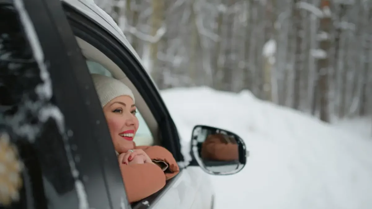 Путешествие по Беларуси зимой