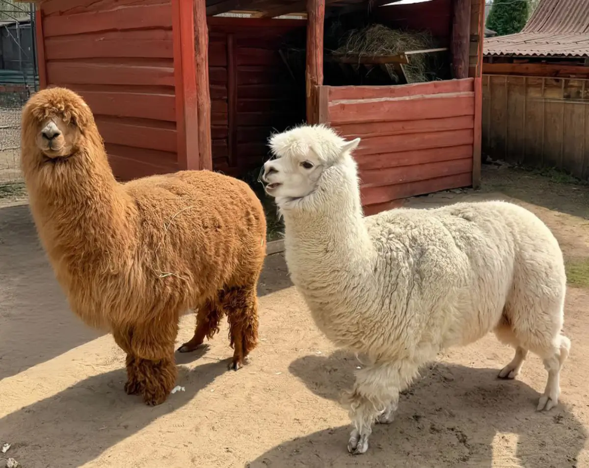 Агроусадьба «Naturlich»