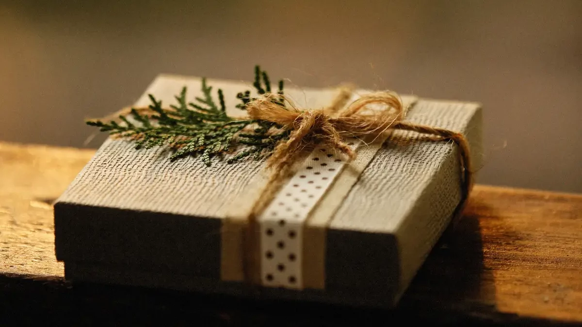 Подарок на 23 февраля