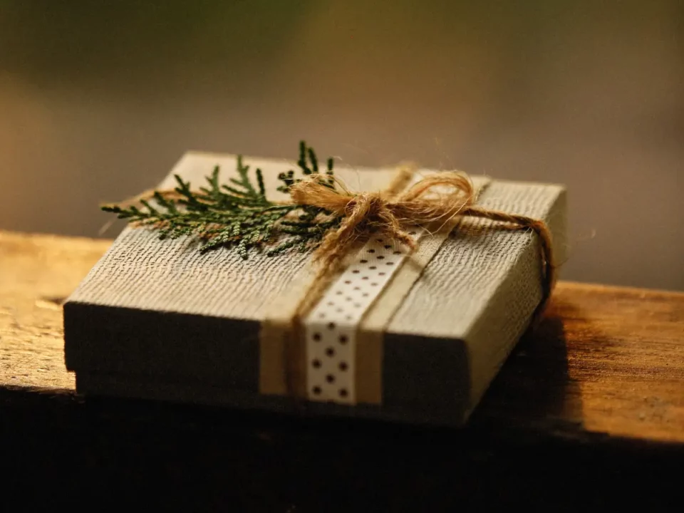 Подарок на 23 февраля