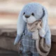 интерьерные игрушки ручной работы