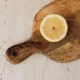разделочная доска ручной работы