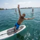 Прогулка на SUP-борде