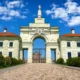 Ружанский дворцовый комплекс