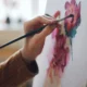 сертификат на мастер-класс по рисованию
