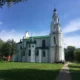 Софийский собор в Полоцке