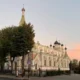 Свято-Покровский кафедральный собор в Гродно