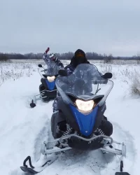 Прокат техники